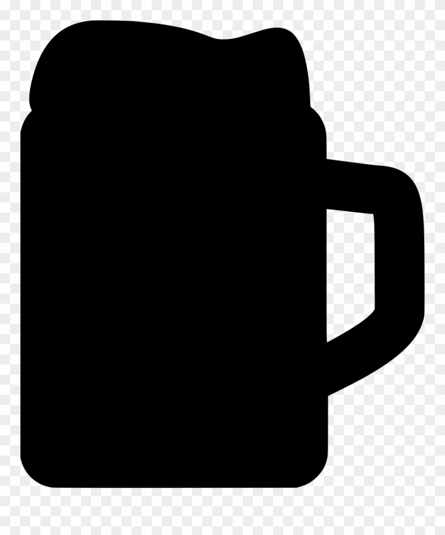 Download Png - Mug Clipart