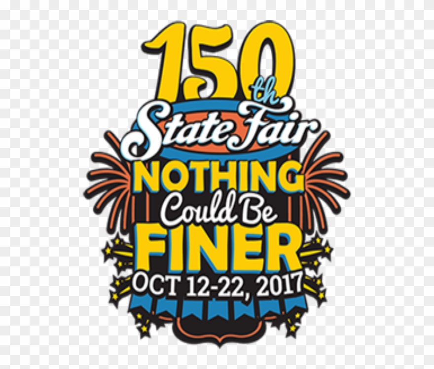 North Carolina State Fair - North Carolina State Fair 2017 Clipart
