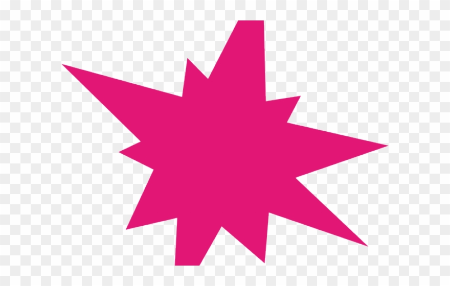 Horizon Clipart Farm Road - Explosion Clip Art - Png Download