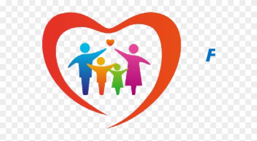 Pass Stamp Clipart Adoption - World Family Day Symbol - Png Download