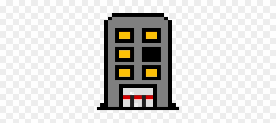 Pixel Clipart