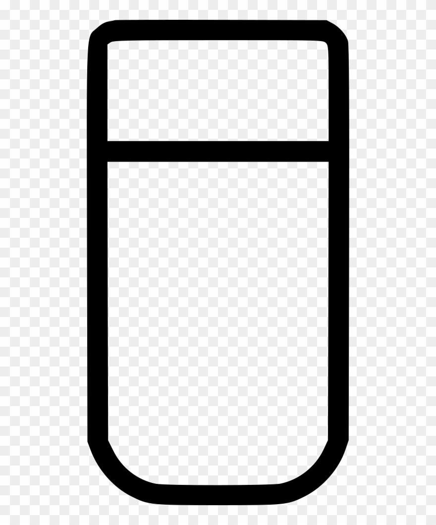 Milk Glass Comments Clipart