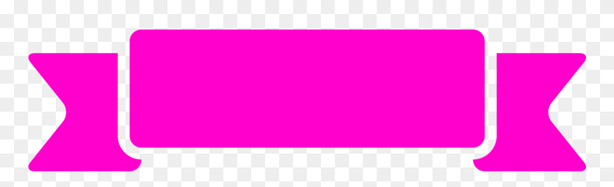 Pink Ribbon Breast Cancer Day Of The Woman - Cinta Decorativa Rosa Png Clipart