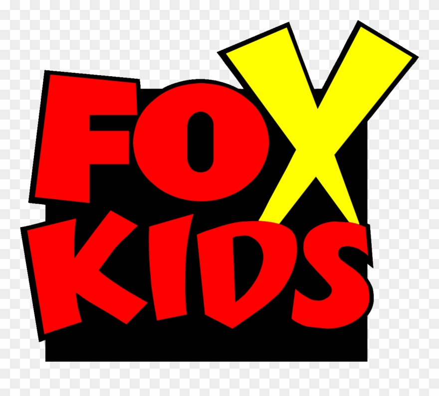 1164 X 1024 26 - Fox Kids Png Clipart