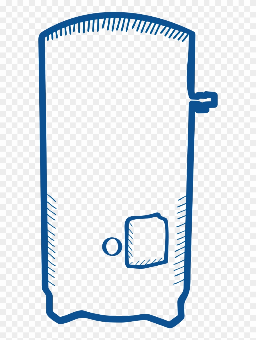 High Efficiency Water Heater Clipart