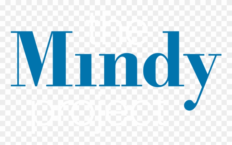 Project Free Tv Movies Transparent Background - Mindy Project Clipart