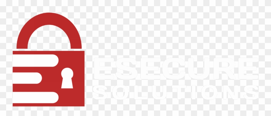 Esecure Solutions Esecure Solutions Esecure Solutions Clipart