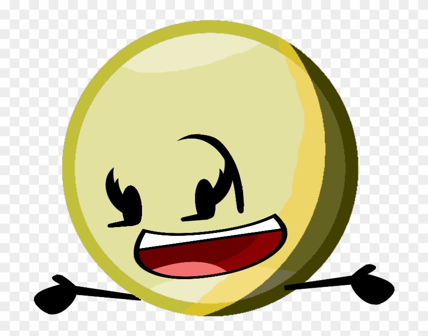 Vanp2 - Smiley Clipart
