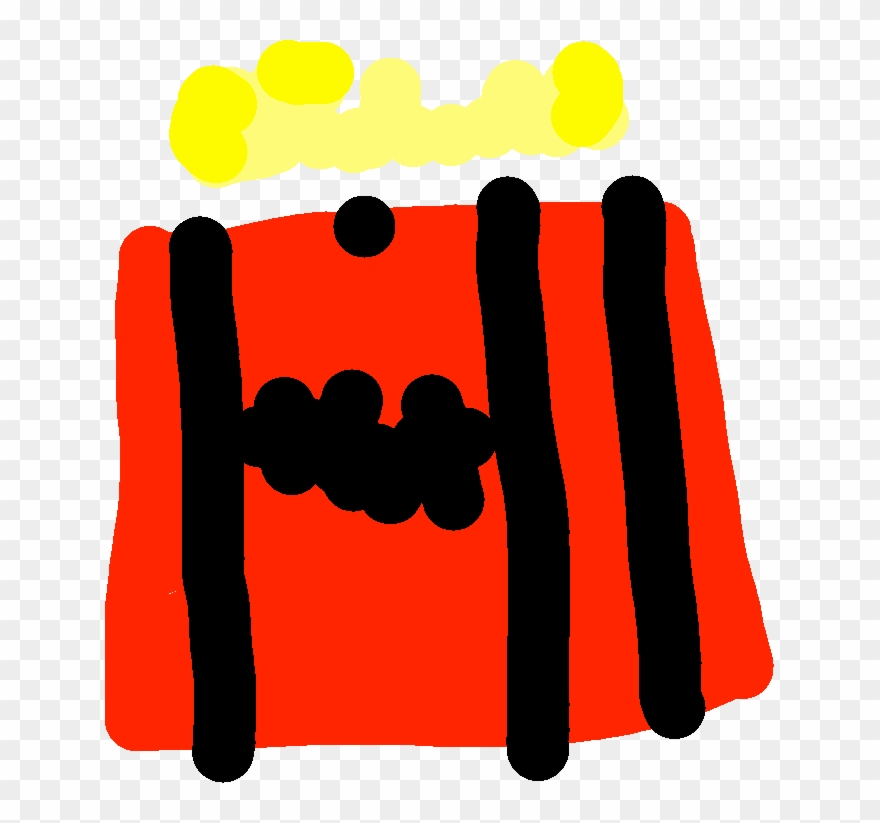 Background Scene - Drawing1 Clipart