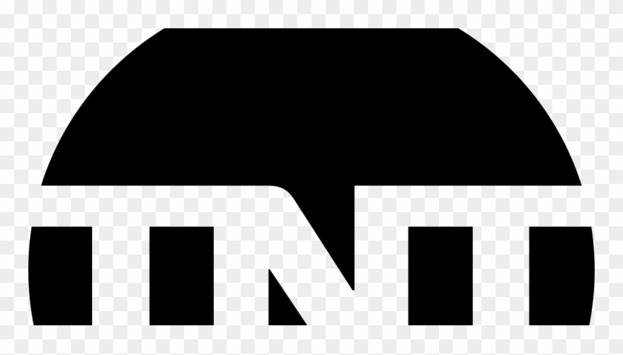 Tnt Logo Clipart