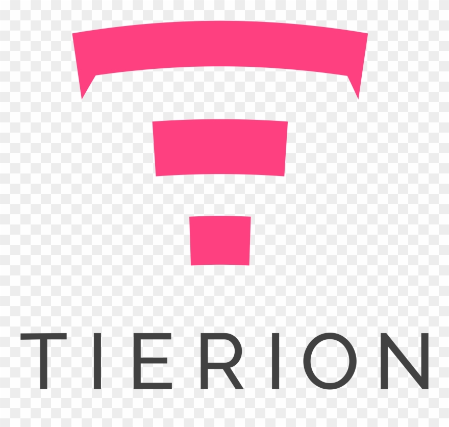 3292312 - Tierion Coin Logo Clipart