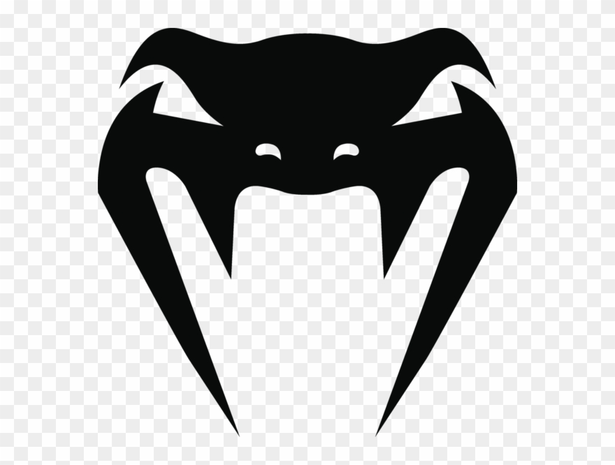 Bleed Area May Not Be Visible - Venum Mma Clipart