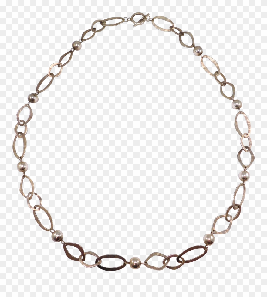 1861 X 1861 1 - Necklace Clipart