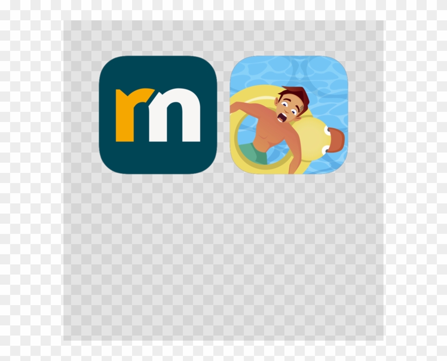 Lose Weight And Have Fun 4 Clipart