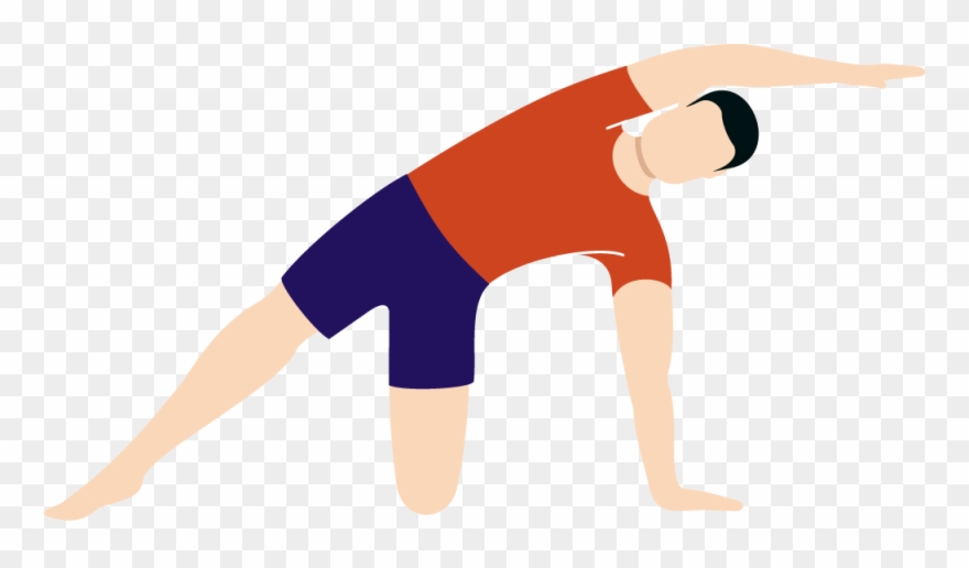 The Exercise Needed For Weight Loss Depends On Goals - Illustration Clipart