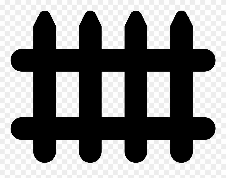2000 X 2000 9 - Symbol Of Railway Crossing Clipart