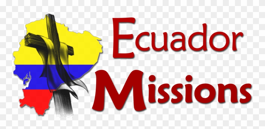 Ecuador Missions - Ecuador Mission Trip Clipart