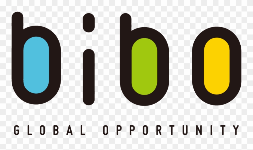 Bibo Global Opportunity, Inc - Bibo Global Opportunity Logo Clipart
