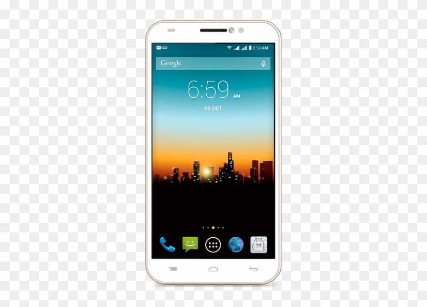Smartphone Png Hd - Mobile Phone Hd Png Clipart