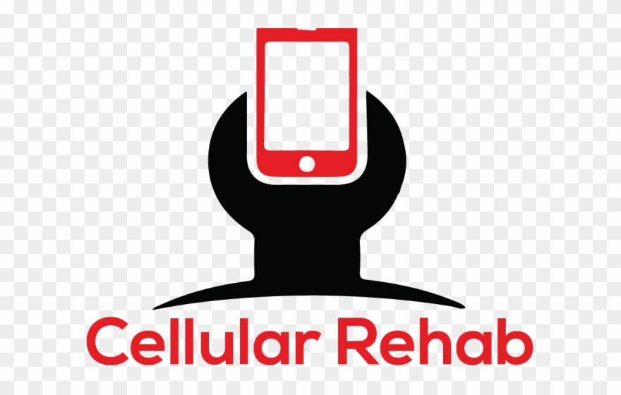 Pc Clipart Cellphone Repair Shop - Mobile Phone - Png Download