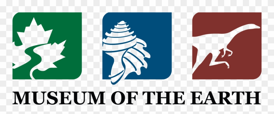 Museum Of The Earth Logo - Cayuga Nature Center Logo Clipart