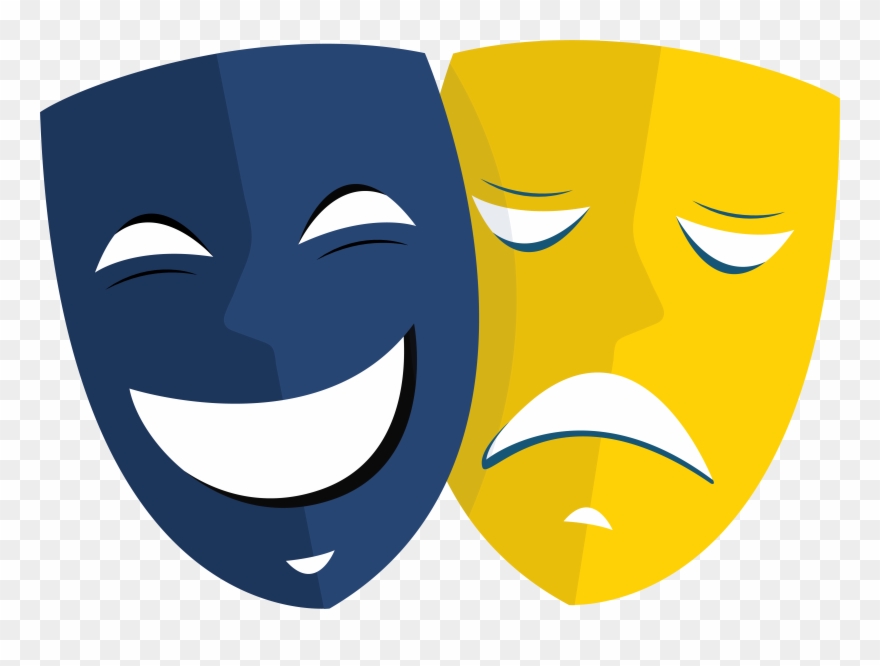 Theatre Arts Clipart