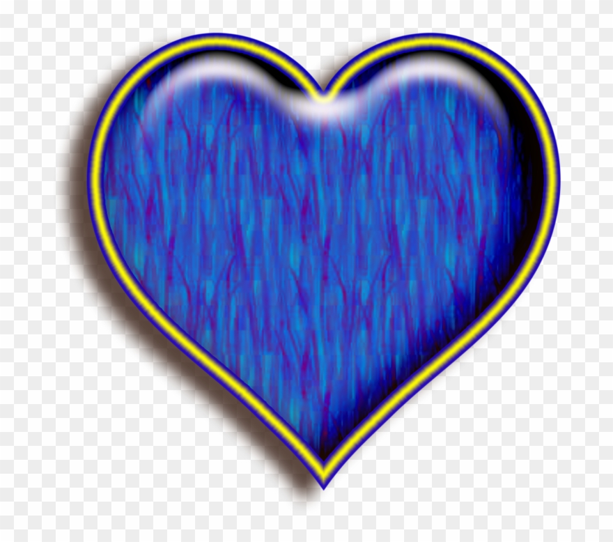 ❣hearts❣ ‿✿⁀♡♥♡❤ - Heart Clipart