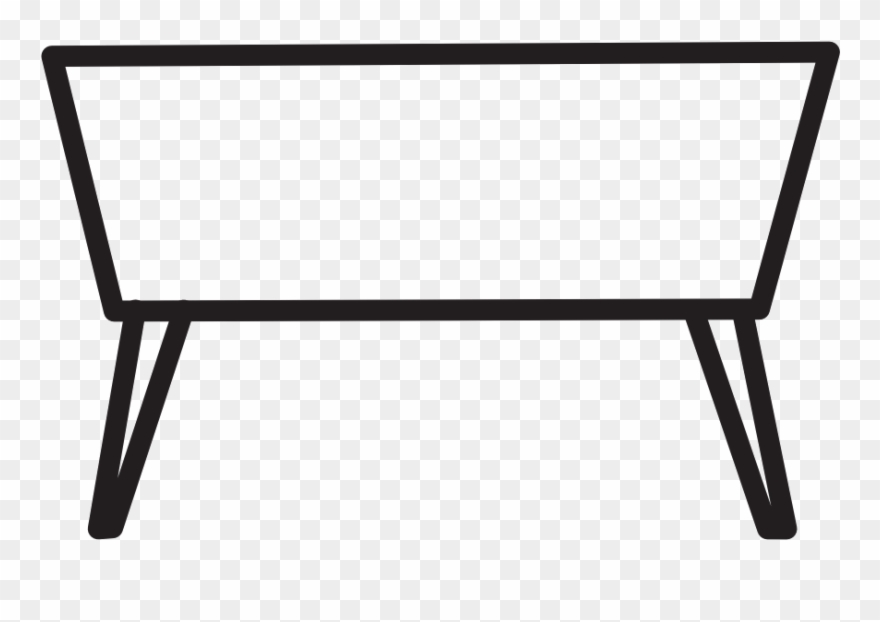 Design Logo 96 T - Coffee Table Clipart