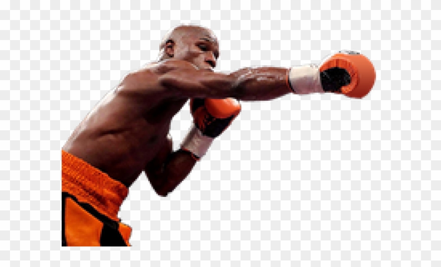 Floyd Mayweather Clipart Mayweather Png - Mayweather Png Transparent Png