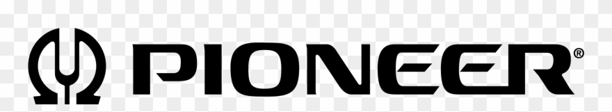 Pioneer Logo Png - Pioneer Clipart