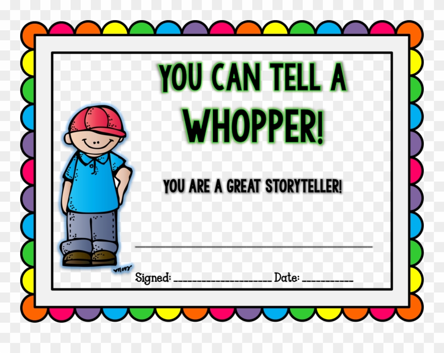 Literacy Clipart End School Year - Cartoon - Png Download