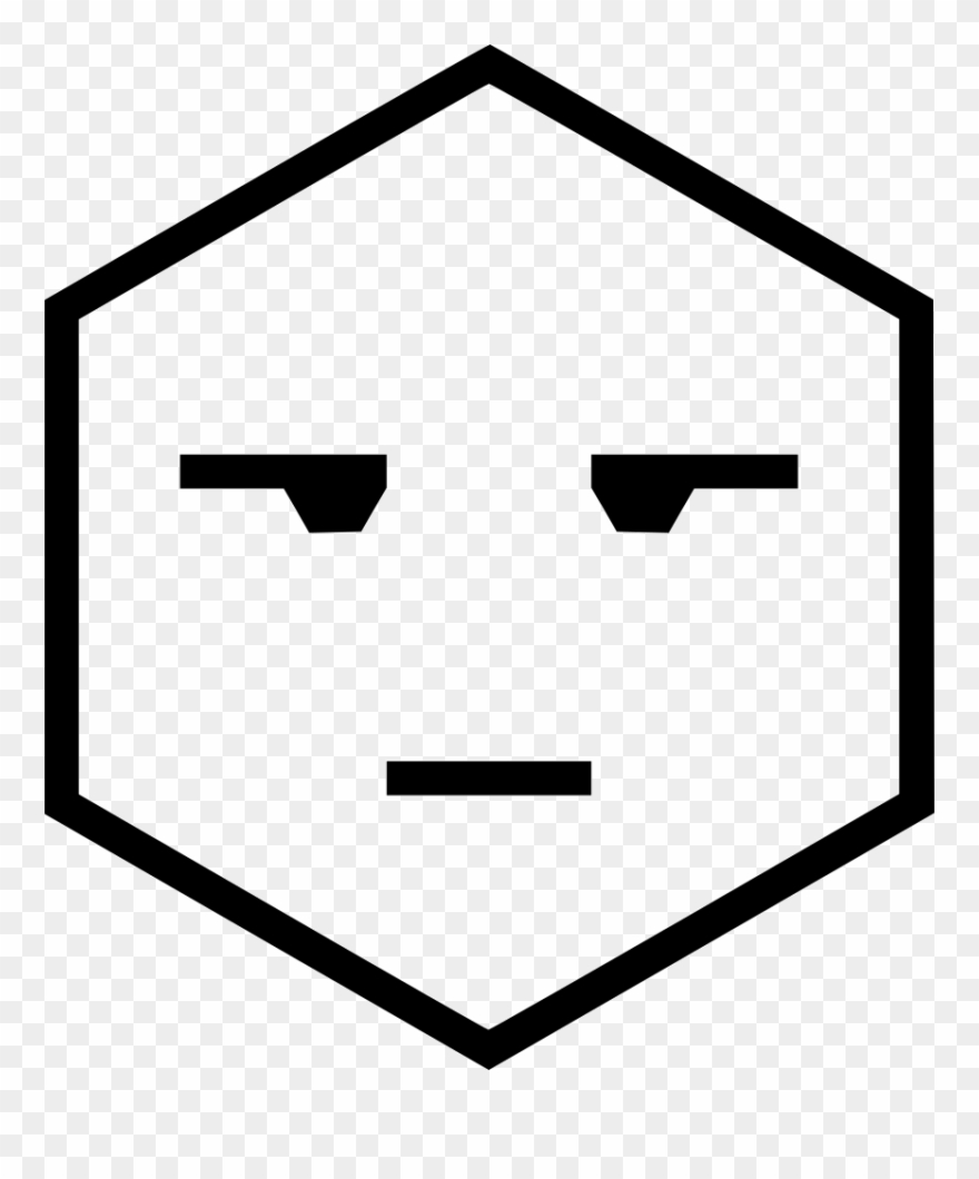 Png File Svg - Hexa Icon Clipart