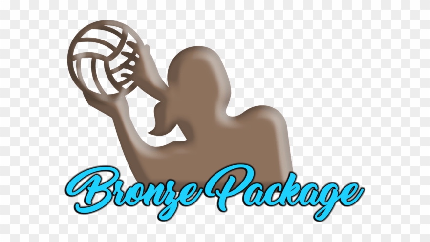 Bronze Package - Illustration Clipart