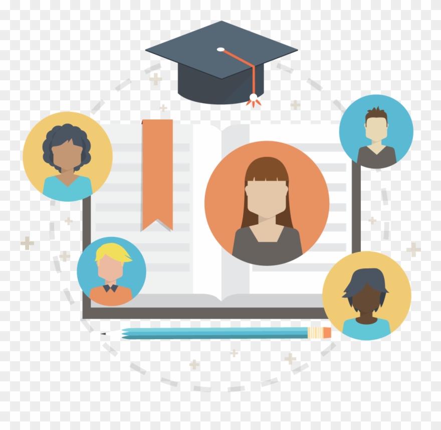 Formation Illustration Clipart