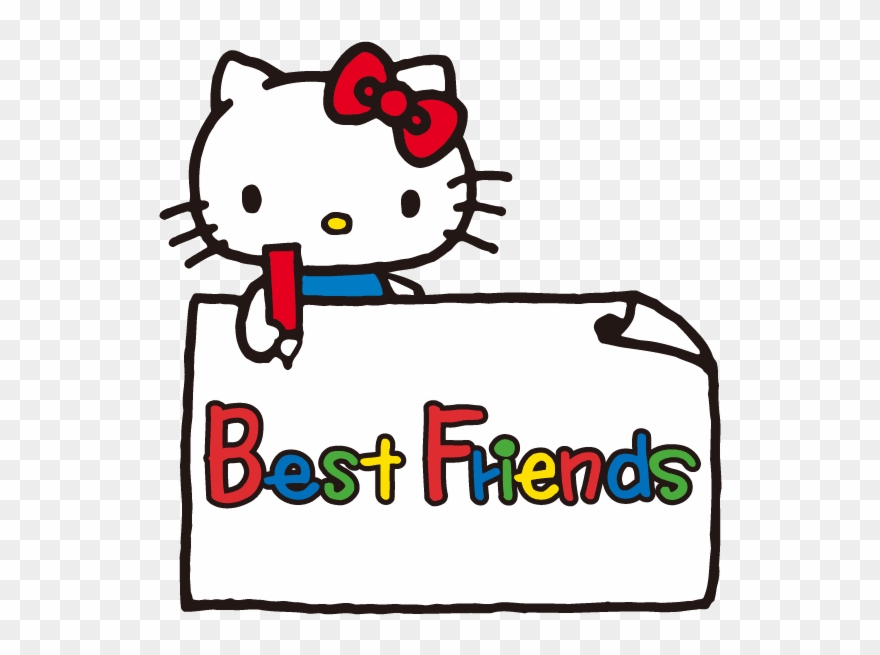 Hello Kitty Status - Bt21 Antisocial Social Club Clipart