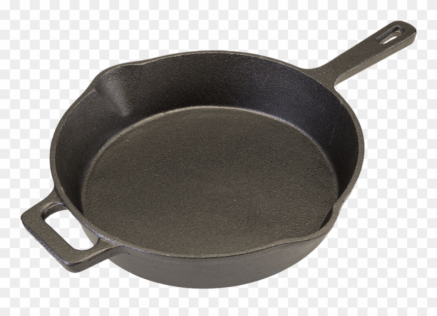 Sauté Pan Clipart