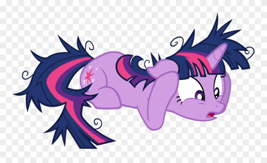Funny Stressed Out Pictures - Twilight Sparkle Stressed Clipart