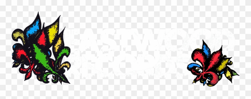 Eastwood Records Eastwood Records - Cartoon Clipart