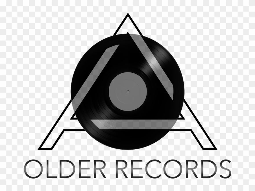 Older Records - Clipart