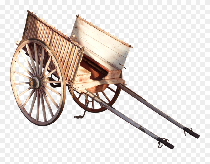 926 X 720 1 - Alter Wagen Holz Clipart