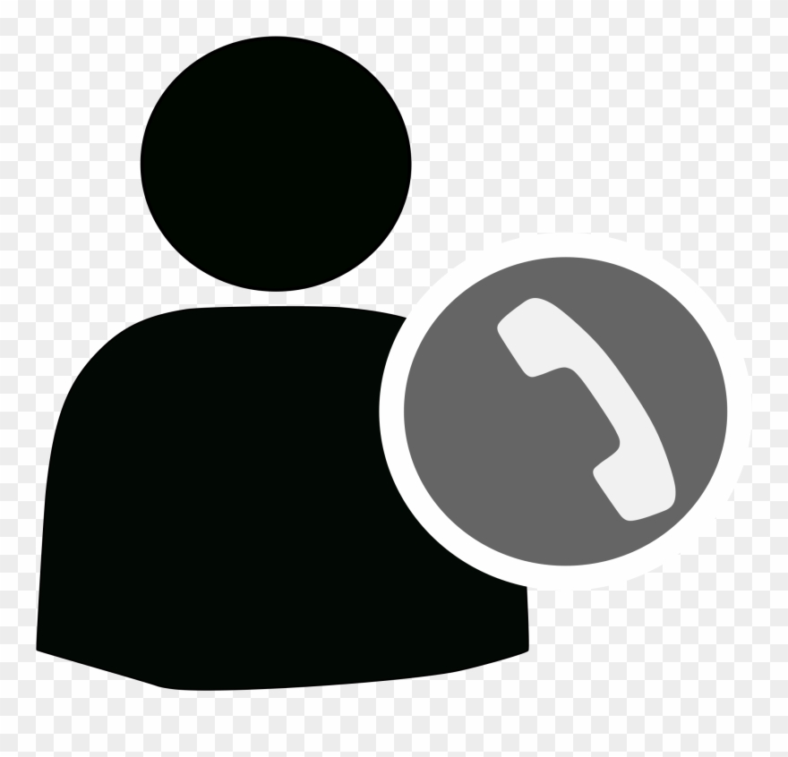 Vector Transparent Library Email Clipart Phone - Sign Up Icon Vector - Png Download