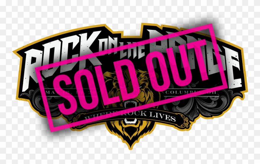 Rock On The Range Presents Tool Music Clinic - Graphic Design Clipart