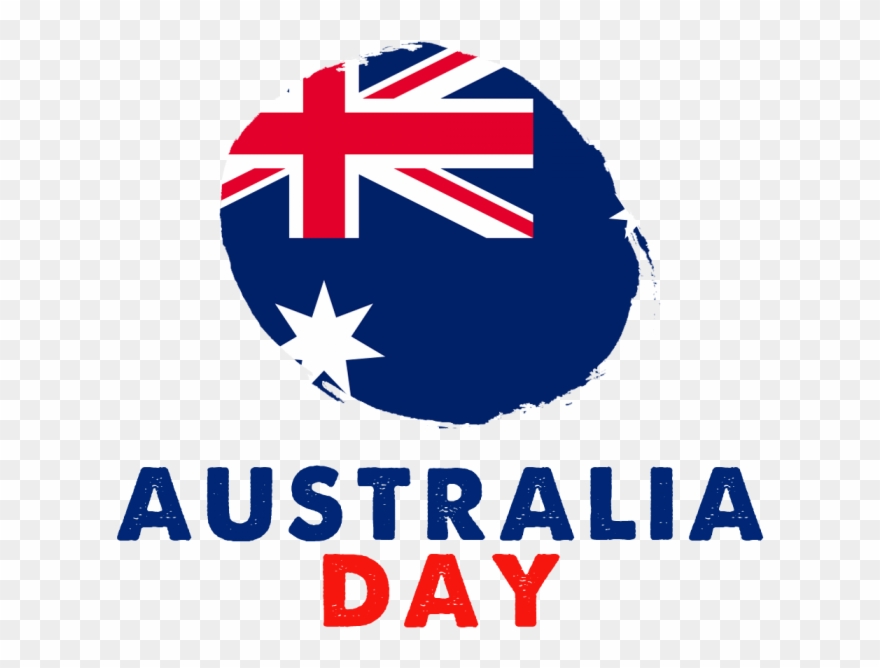 Australia Day 2019 Png - New Zealand Flag Clipart