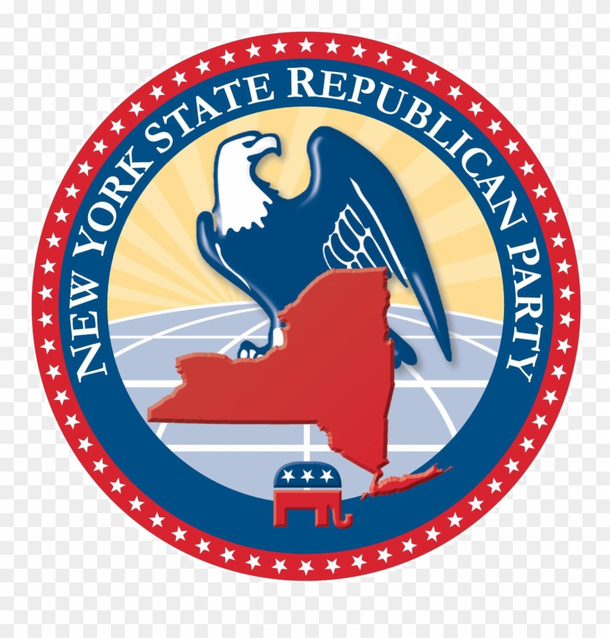 New York Republican State Committee Clipart
