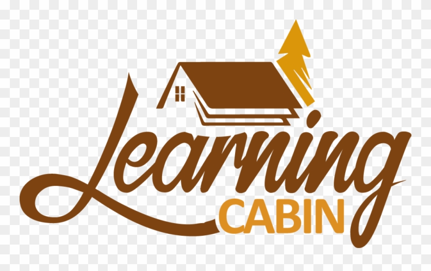 Learning Cabin Clipart