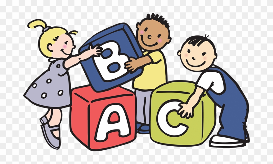Day Care Clipart