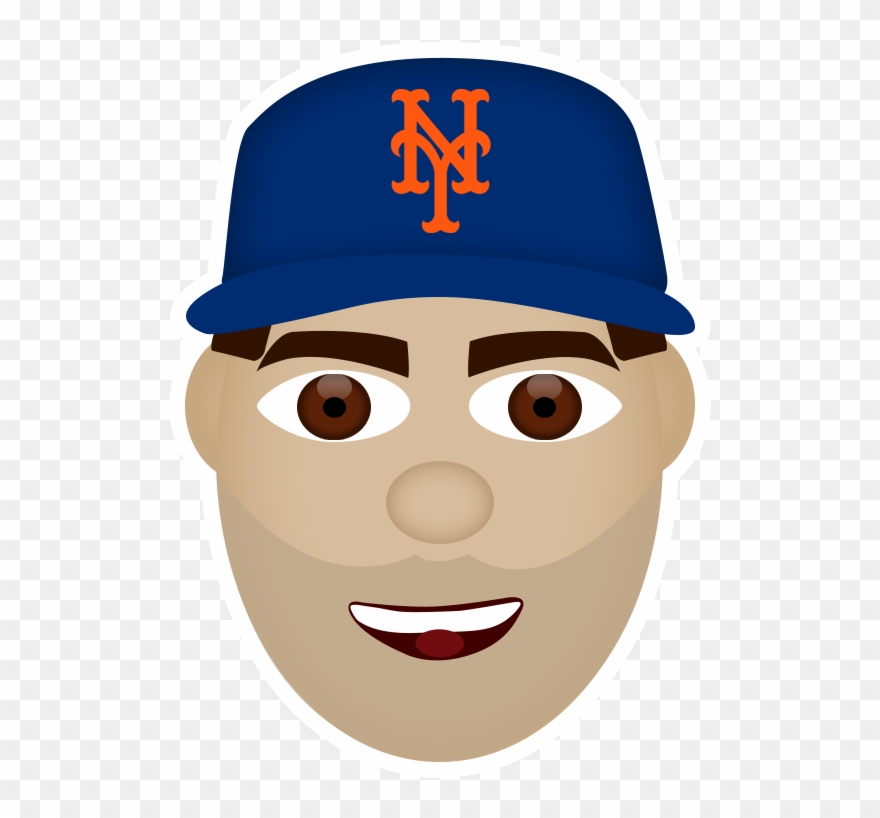 30 Oct - Chicago Cubs Players Emoji Clipart