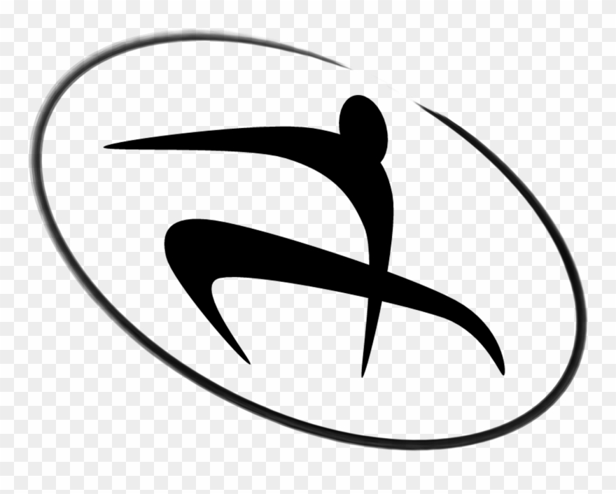 Ronnie Street Stunts Logo Clipart