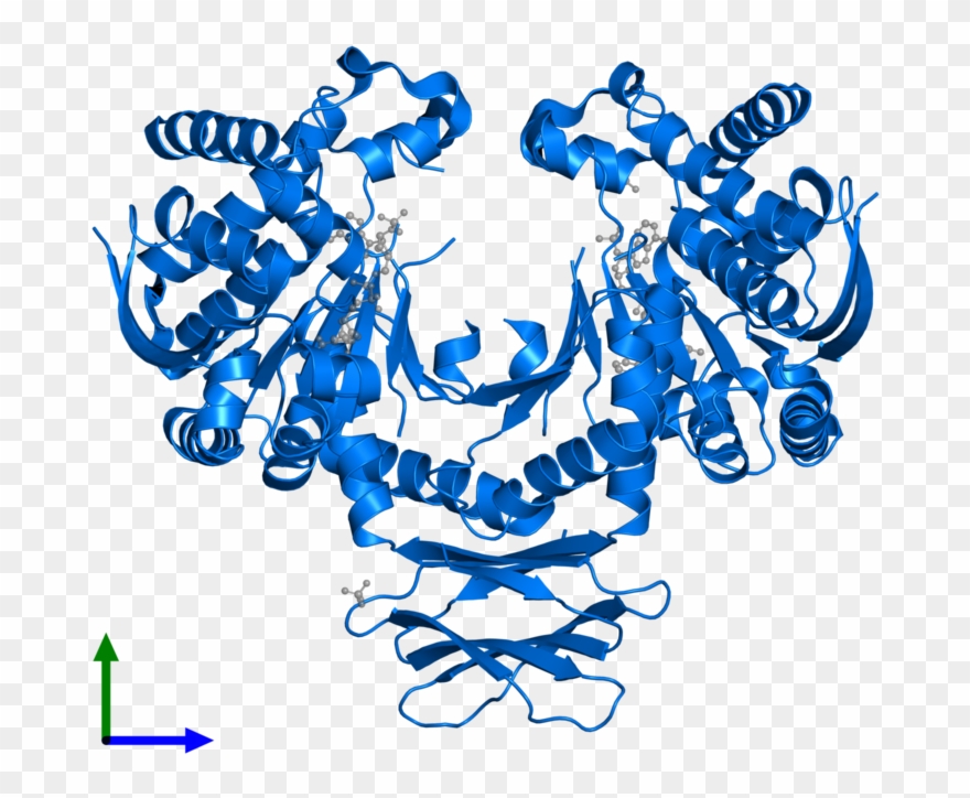 <div Class='caption-body'>pdb Entry 4i3l Contains 2 Clipart