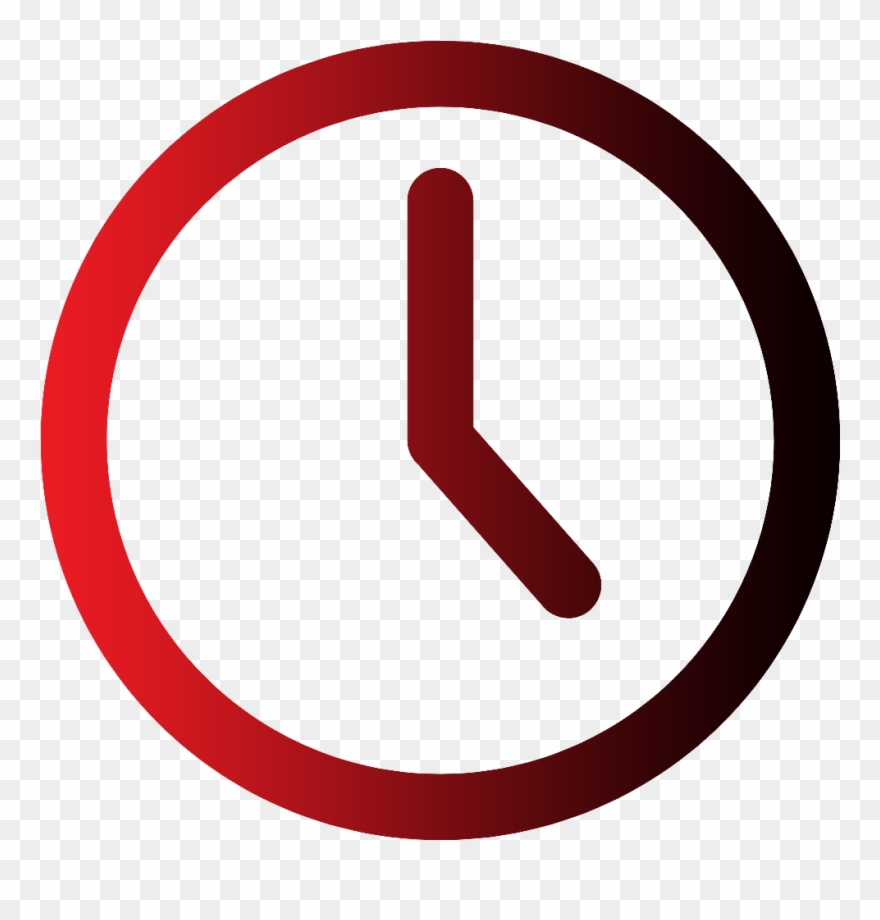 We Offer 24hrs Emergency Services - Circle Clipart